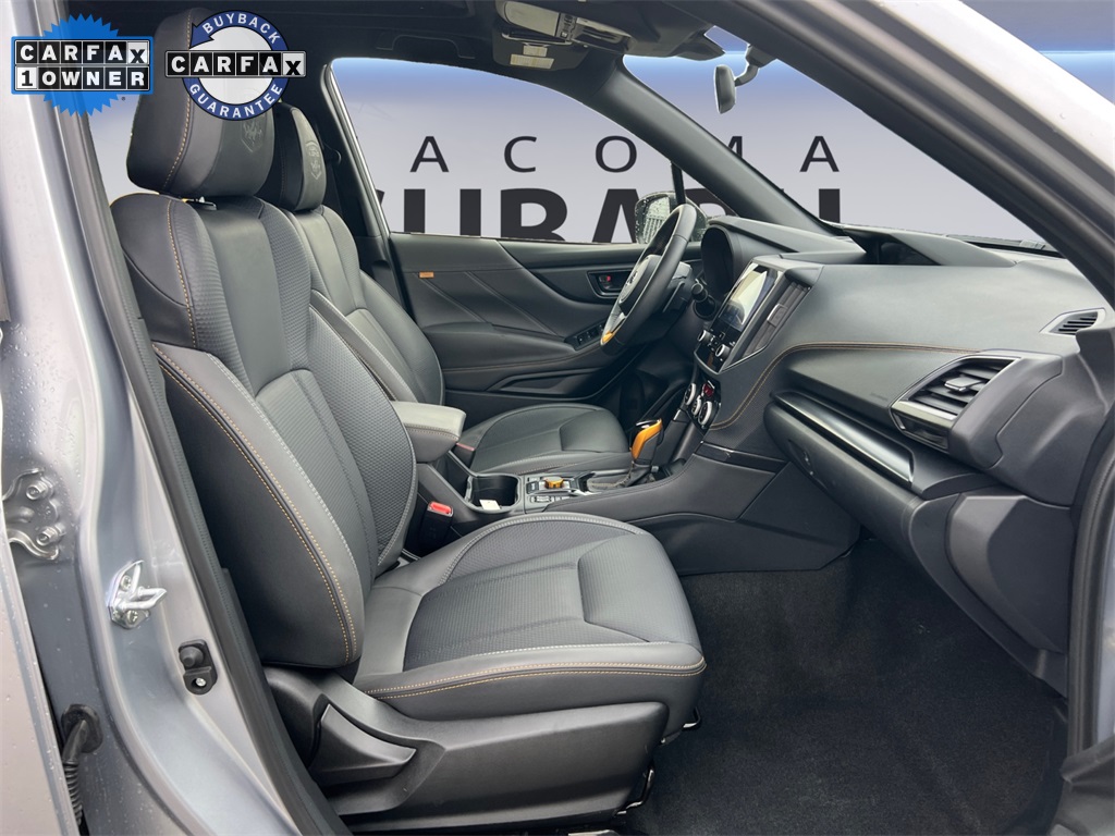 2024 Subaru Forester Wilderness photo 16