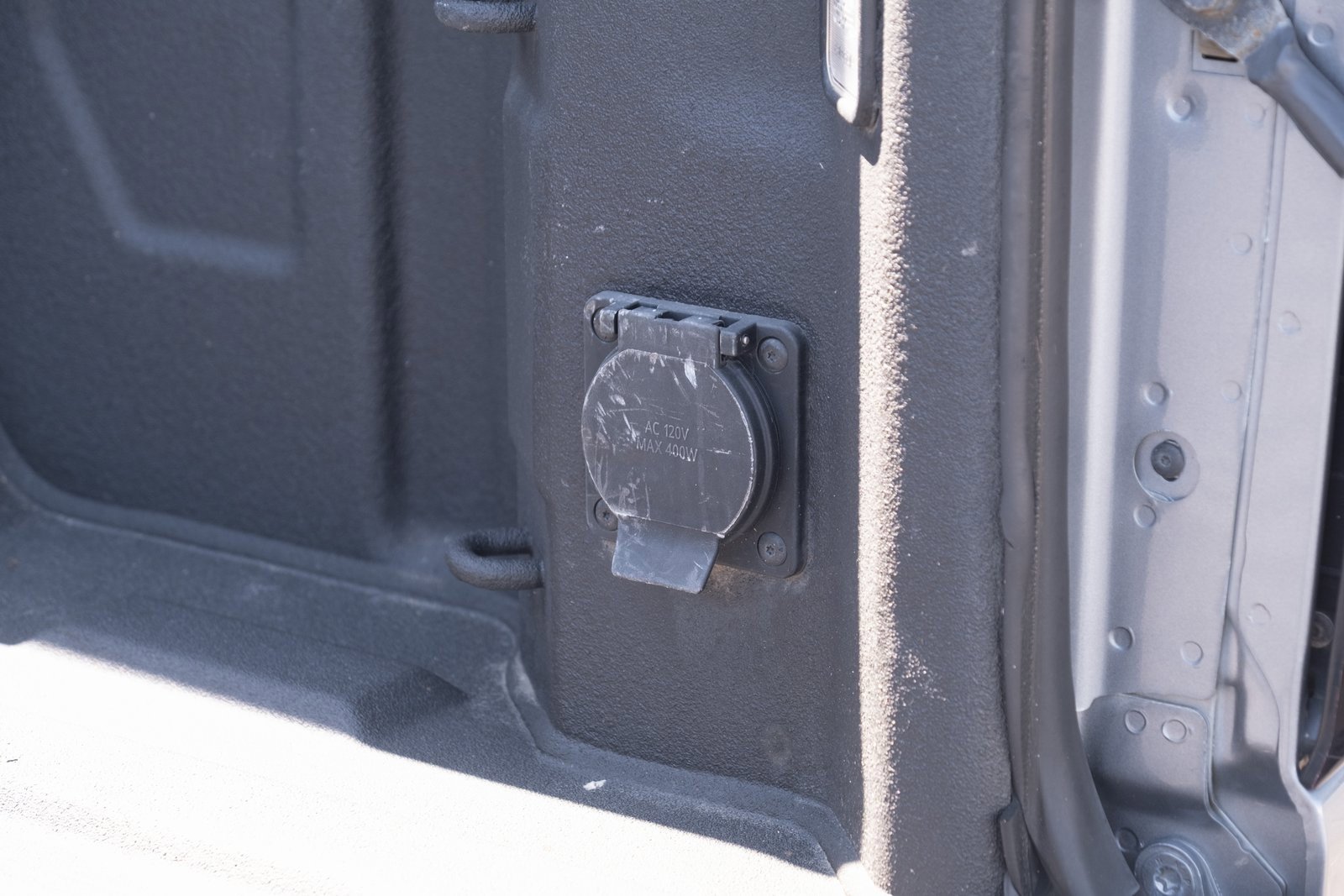 2019 Gmc Sierra 1500 Denali photo 28