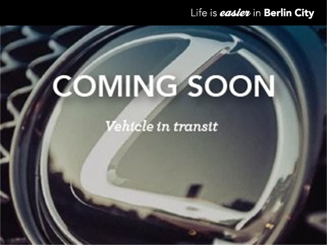 2026 Lexus NX Base's photo