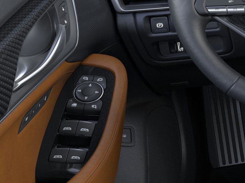 2026 Cadillac CT5 Sport photo 22