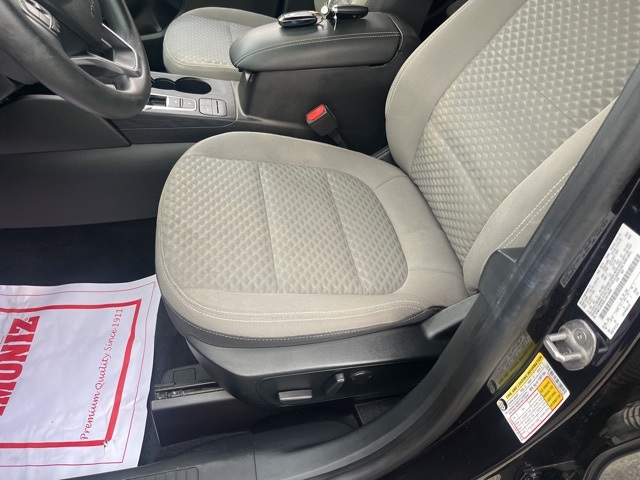 2020 Ford Escape SE photo 6