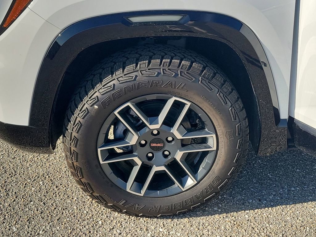 2026 Gmc Terrain AT4 photo 15