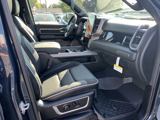 2026 Ram 1500 Laramie photo 20