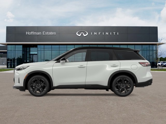 2026 Infiniti QX60 AWD photo 6