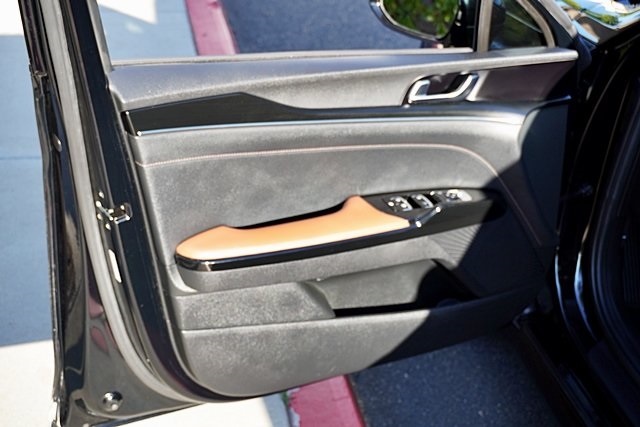 2024 Kia K5 GT photo 21