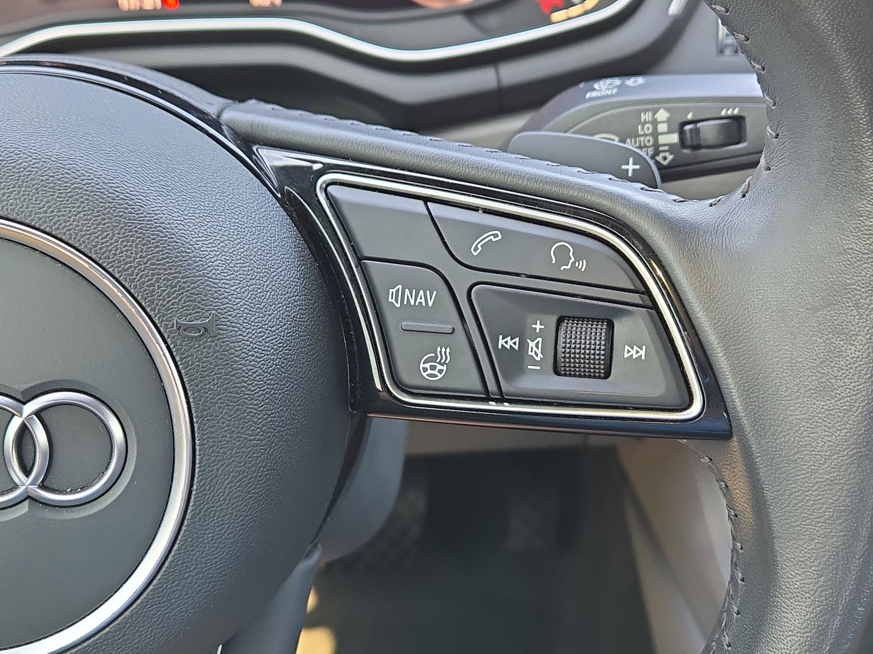 2019 Audi A5 Quattro Premium Plus photo 20