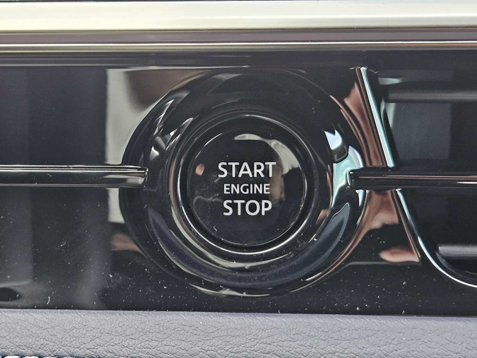 2026 INFINITI QX80 Sport - Photo 15