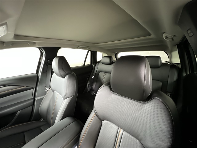 2025 Mazda CX-50 Premium photo 6