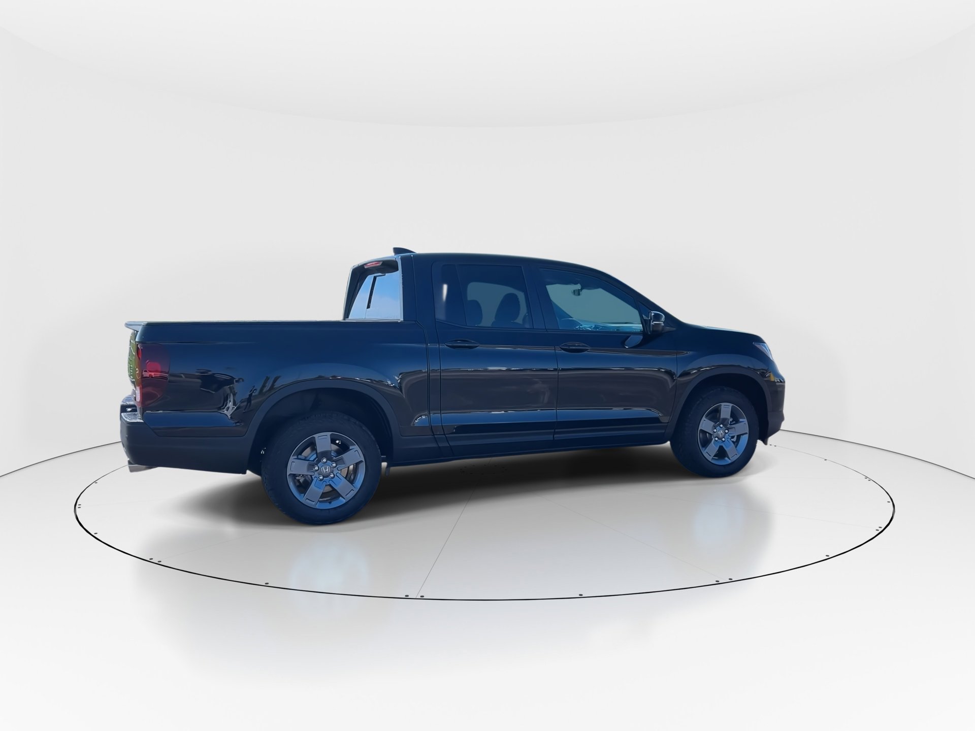 2025 Honda Ridgeline TrailSport photo 7