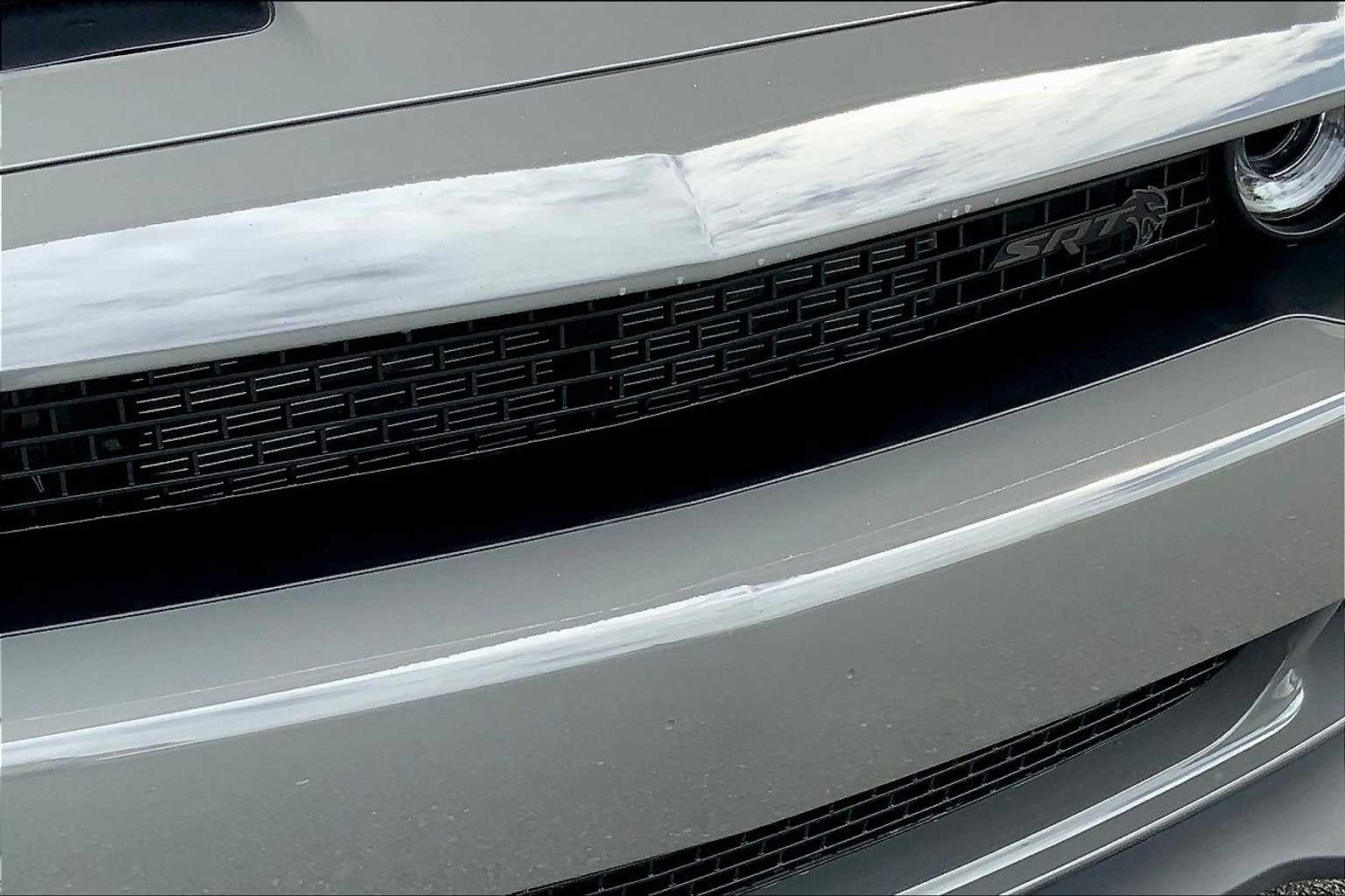 2023 Dodge Challenger SRT8 Hellcat photo 28