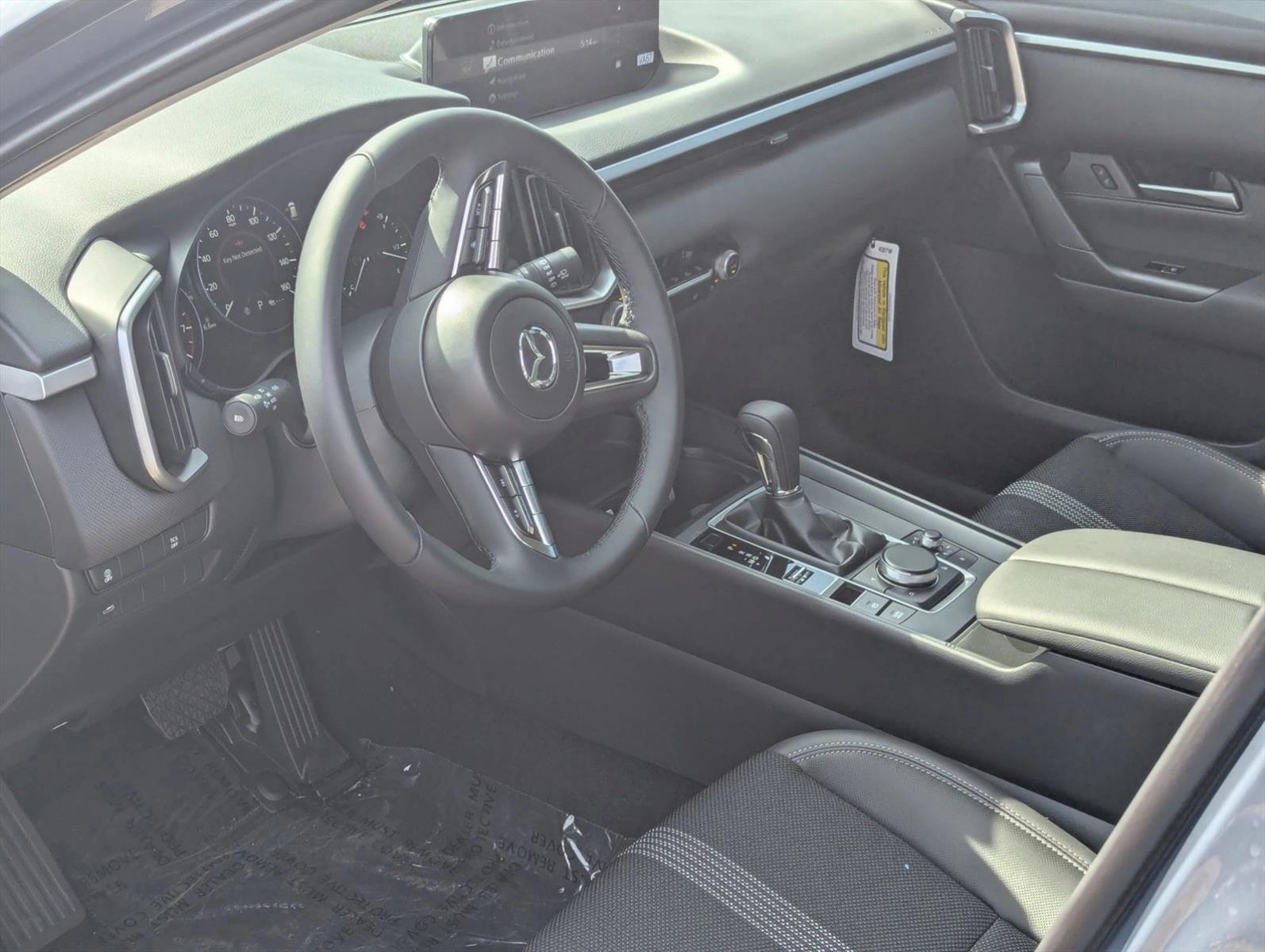 2025 Mazda CX-50 2.5 S Premium photo 2