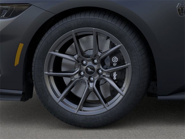 2025 Ford Mustang Dark Horse Premium photo 17