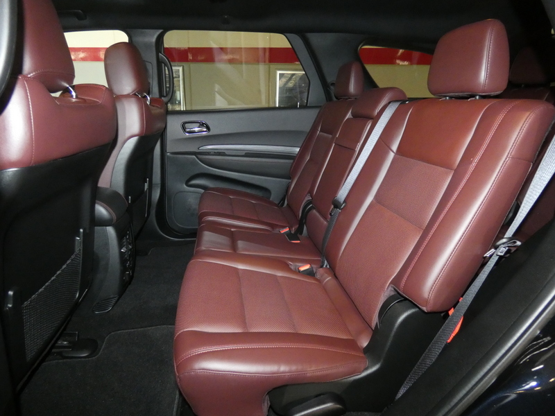 2024 Dodge Durango GT Plus photo 20