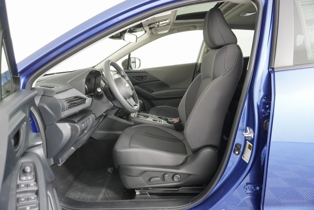 2025 Subaru Crosstrek Premium photo 9