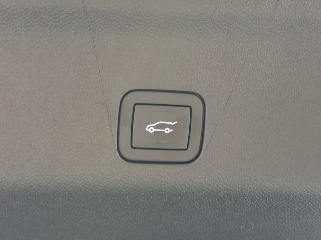 2025 Gmc Yukon AT4 Ultimate photo 21