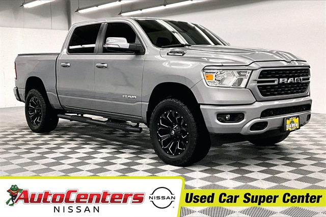 2022 RAM Ram 1500 Pickup Big Horn/Lone Star's photo