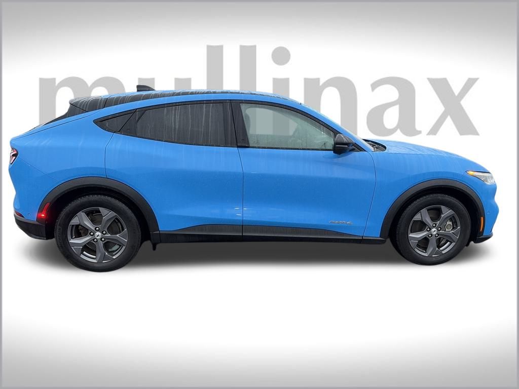 Certified 2023 Ford Mustang Mach-E Select AWD with VIN 3FMTK1S53PMA87692 for sale in Olympia, WA