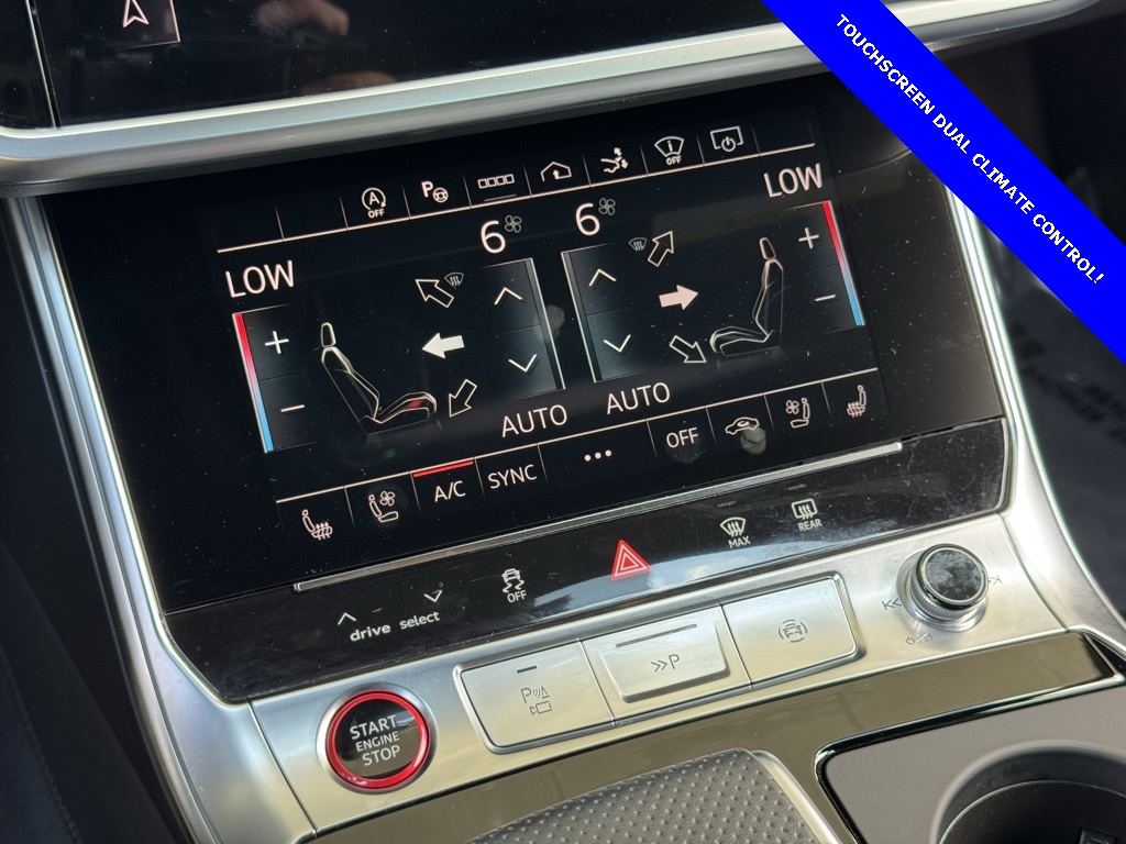 2023 Audi RS 7 Base photo 3
