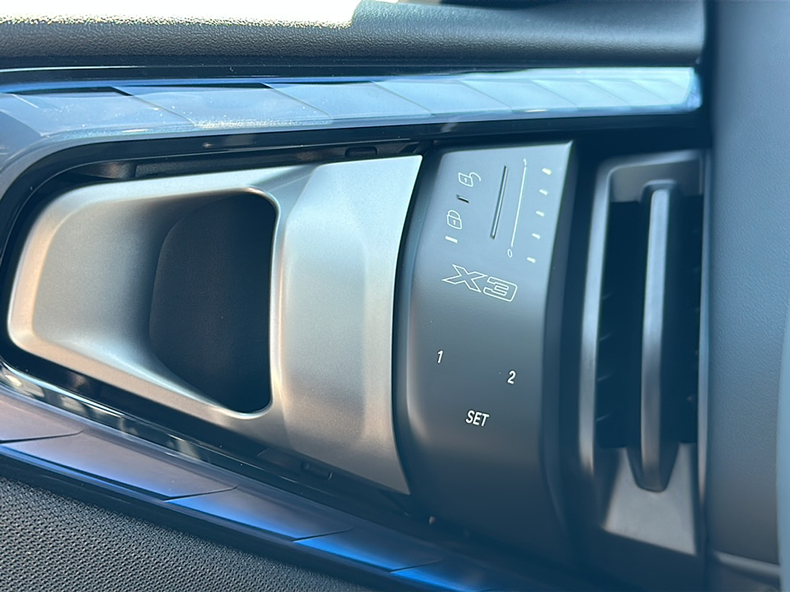 2026 Bmw X3 photo 15