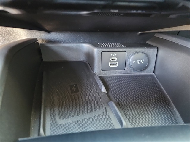 2025 Ford Escape Plug-In Hybrid Base photo 21