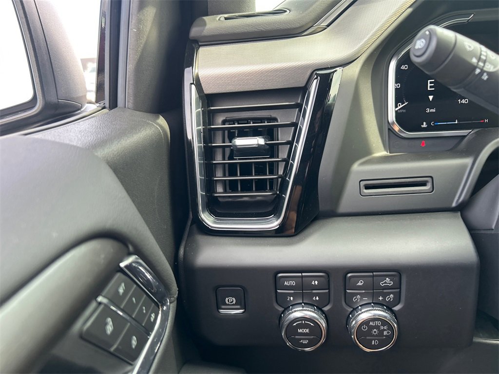 2026 Gmc Sierra Denali photo 19