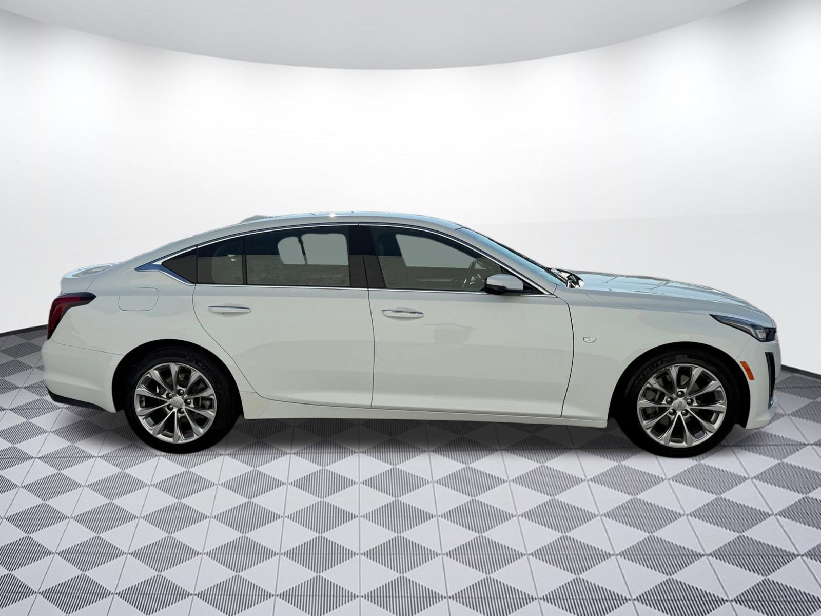 2023 Cadillac CT5 Premium Luxury photo 7