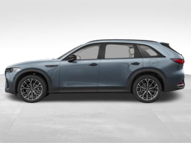 2025 Mazda CX-70 Plug-in Hybrid Premium photo 3