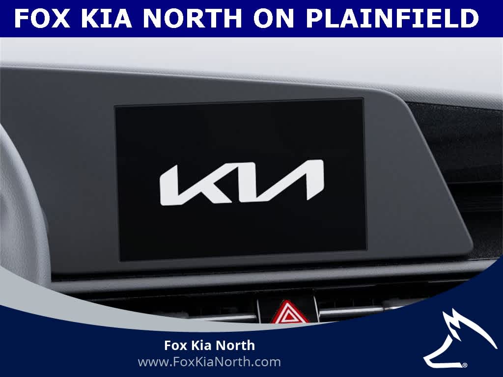 2025 Kia Niro LX photo 34