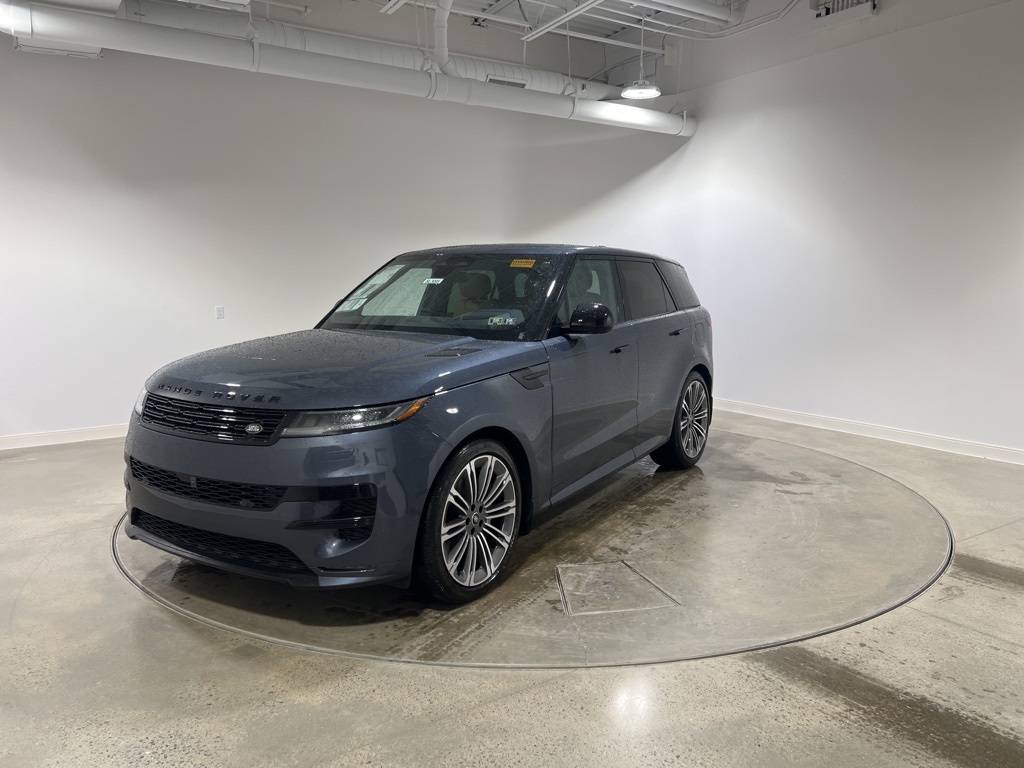2025 Land Rover Range Rover Sport Dynamic SE's photo