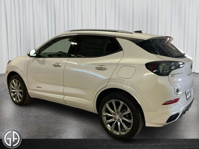 2026 Buick Encore GX Avenir photo 7