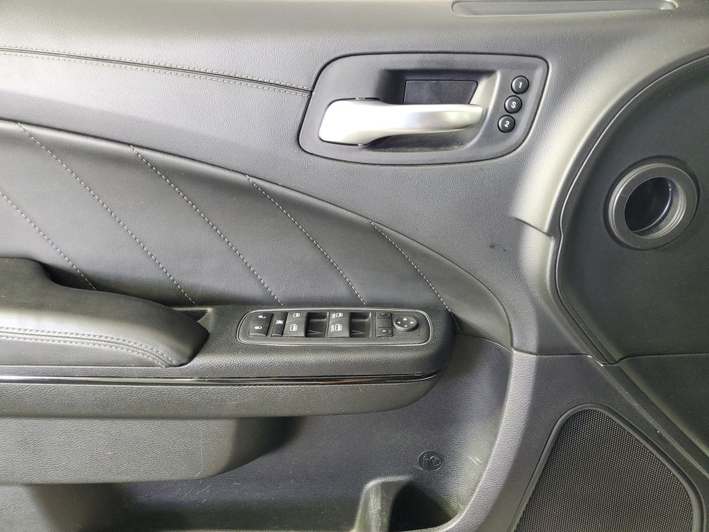 2023 Dodge Charger R/T Scat Pack photo 29