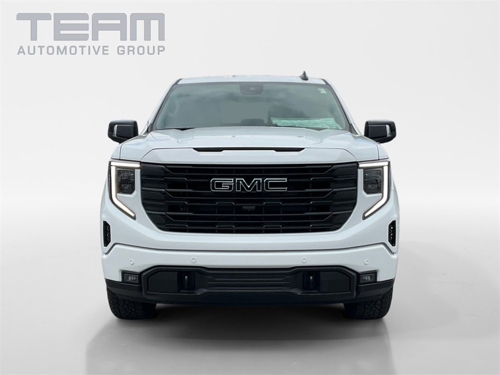 2026 Gmc Sierra 1500 Elevation photo 2