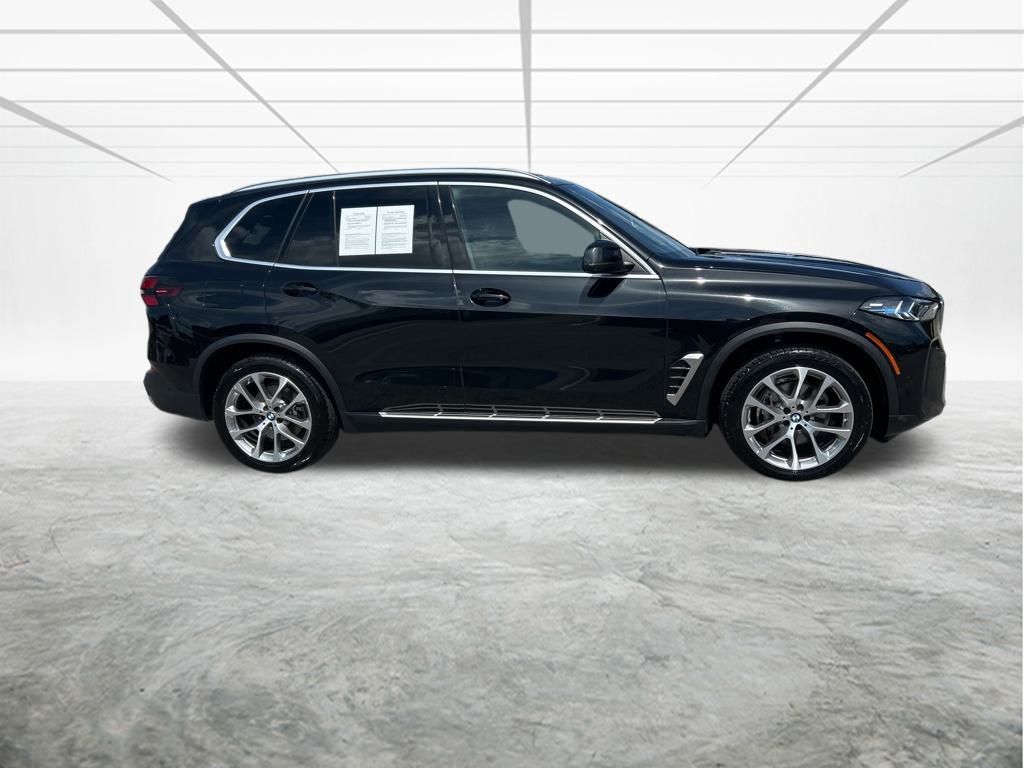 2024 Bmw X5 sDrive40i photo 3