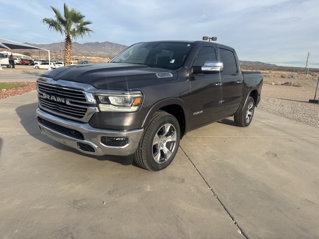 2022 RAM Ram 1500 Pickup Laramie's photo