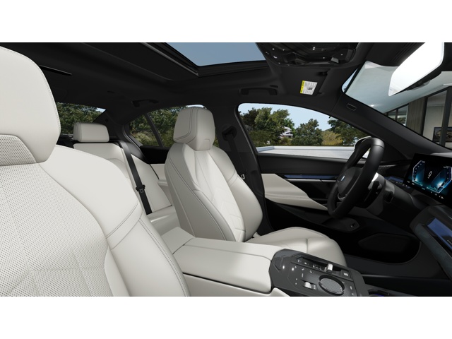 2026 Bmw i5 eDrive40 photo 7
