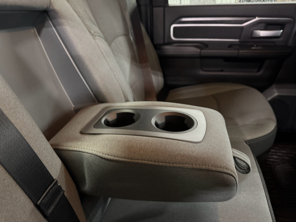2024 Ram 3500 Big Horn photo 13