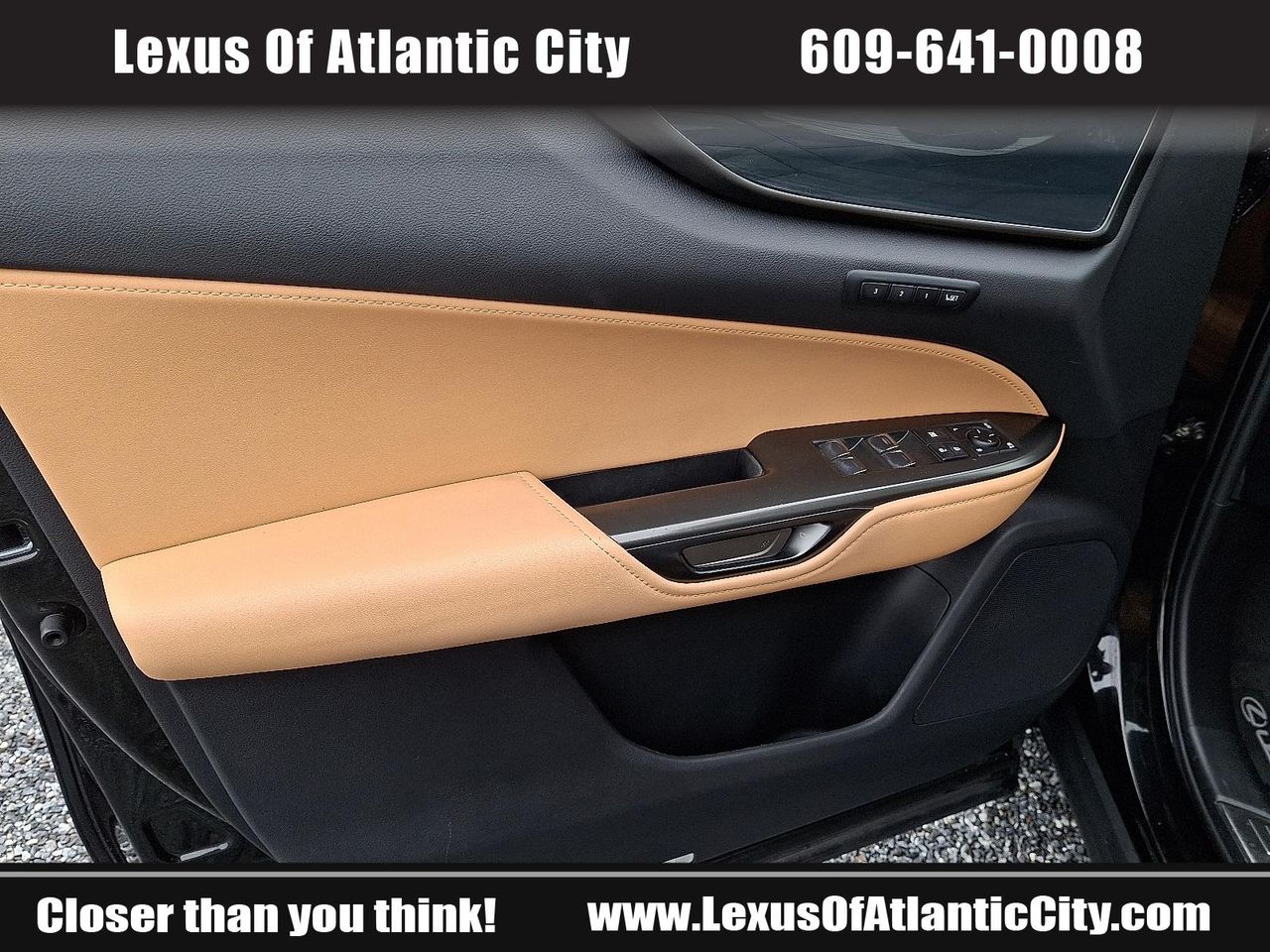 2022 Lexus NX 350 Premium photo 7
