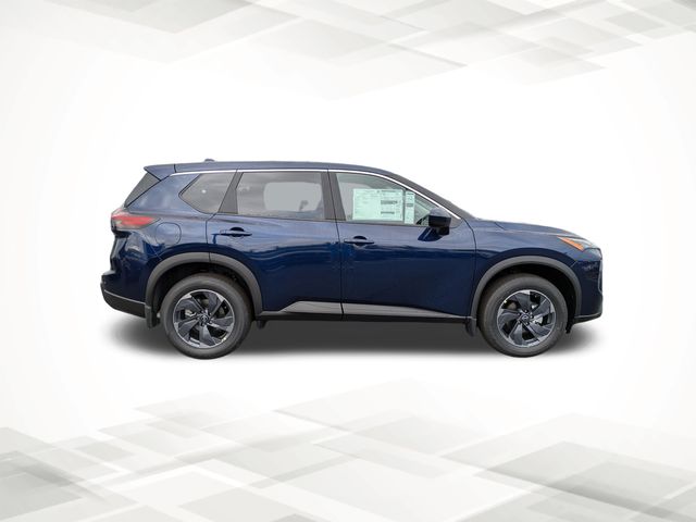 2026 Nissan Rogue SV photo 3