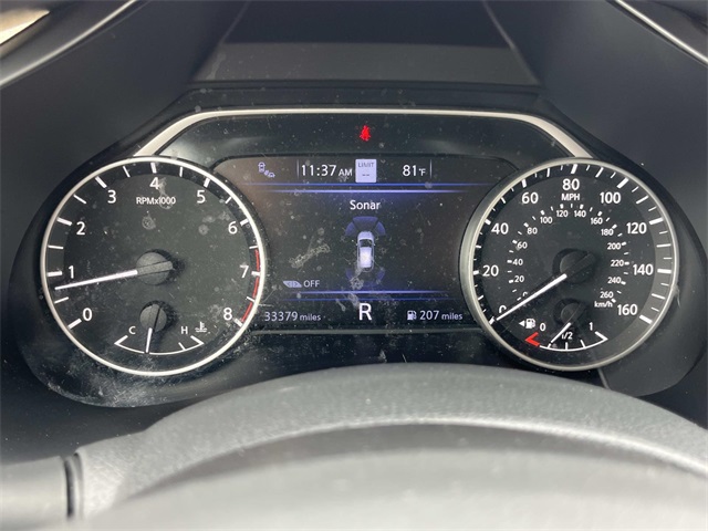 2023 Nissan Murano SL photo 29