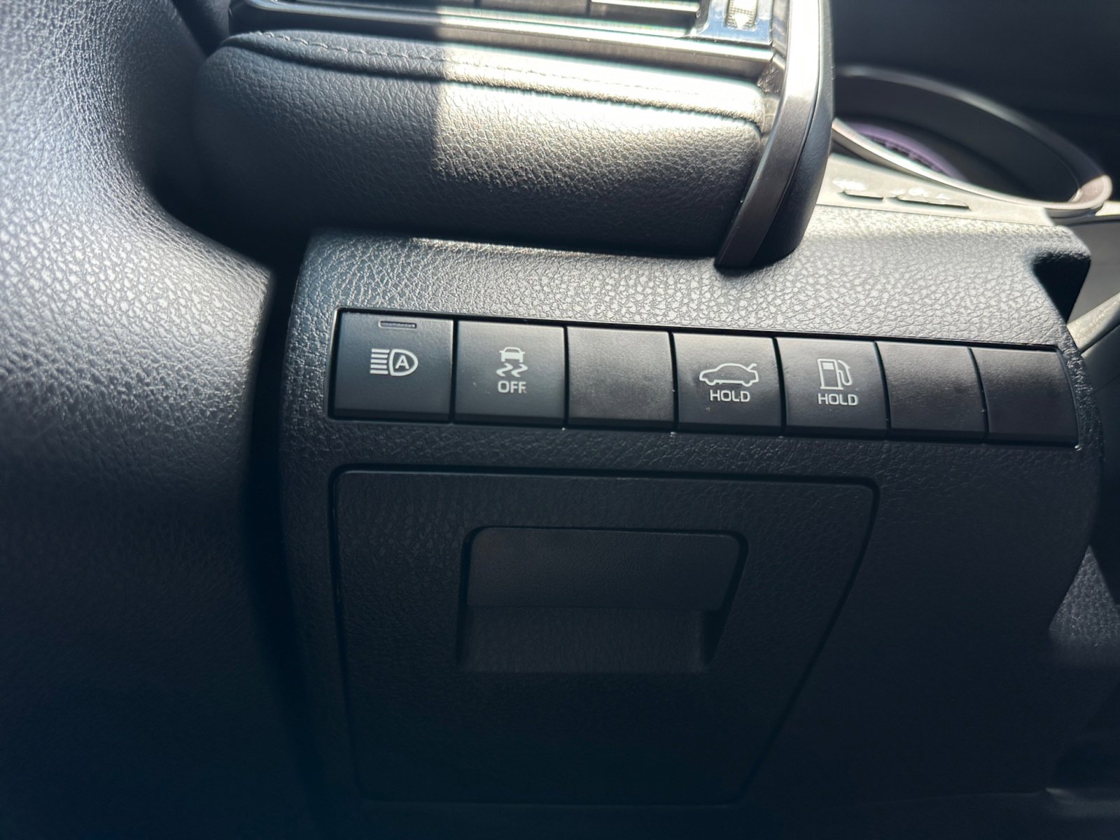 2024 Toyota Camry SE photo 22