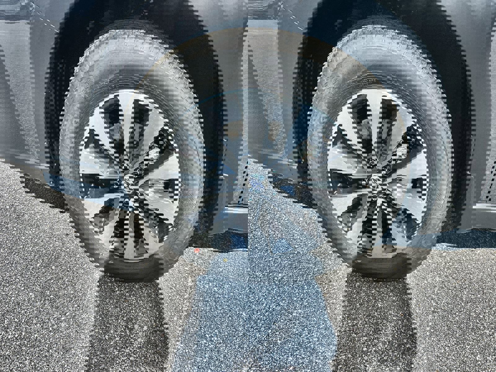 2025 Subaru Outback Limited photo 12