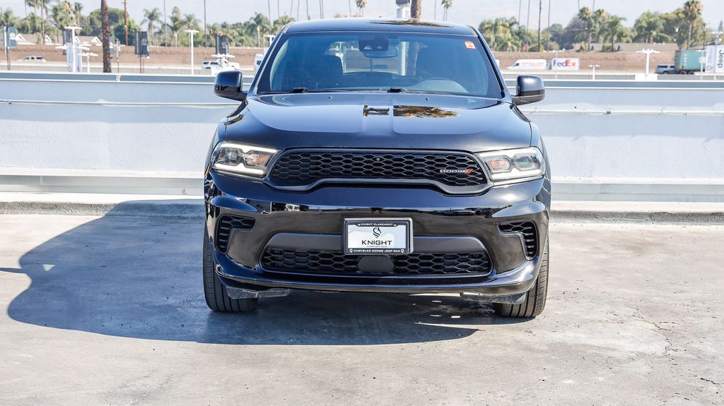 2023 Dodge Durango GT photo 2