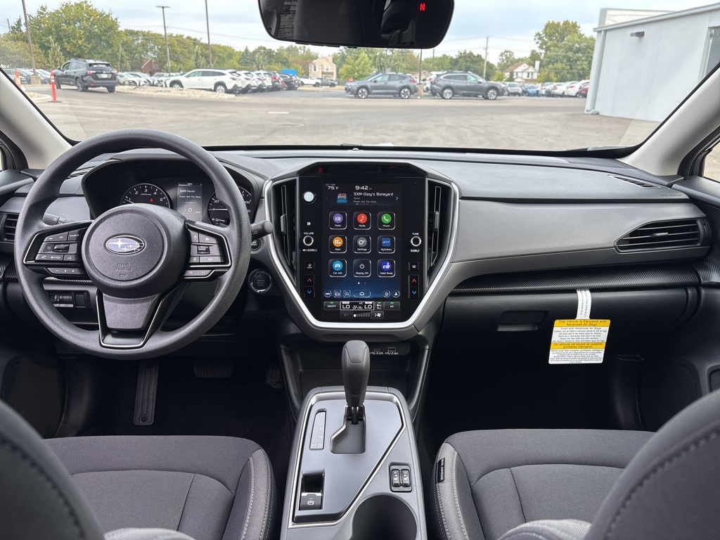 2025 Subaru Crosstrek Premium photo 13