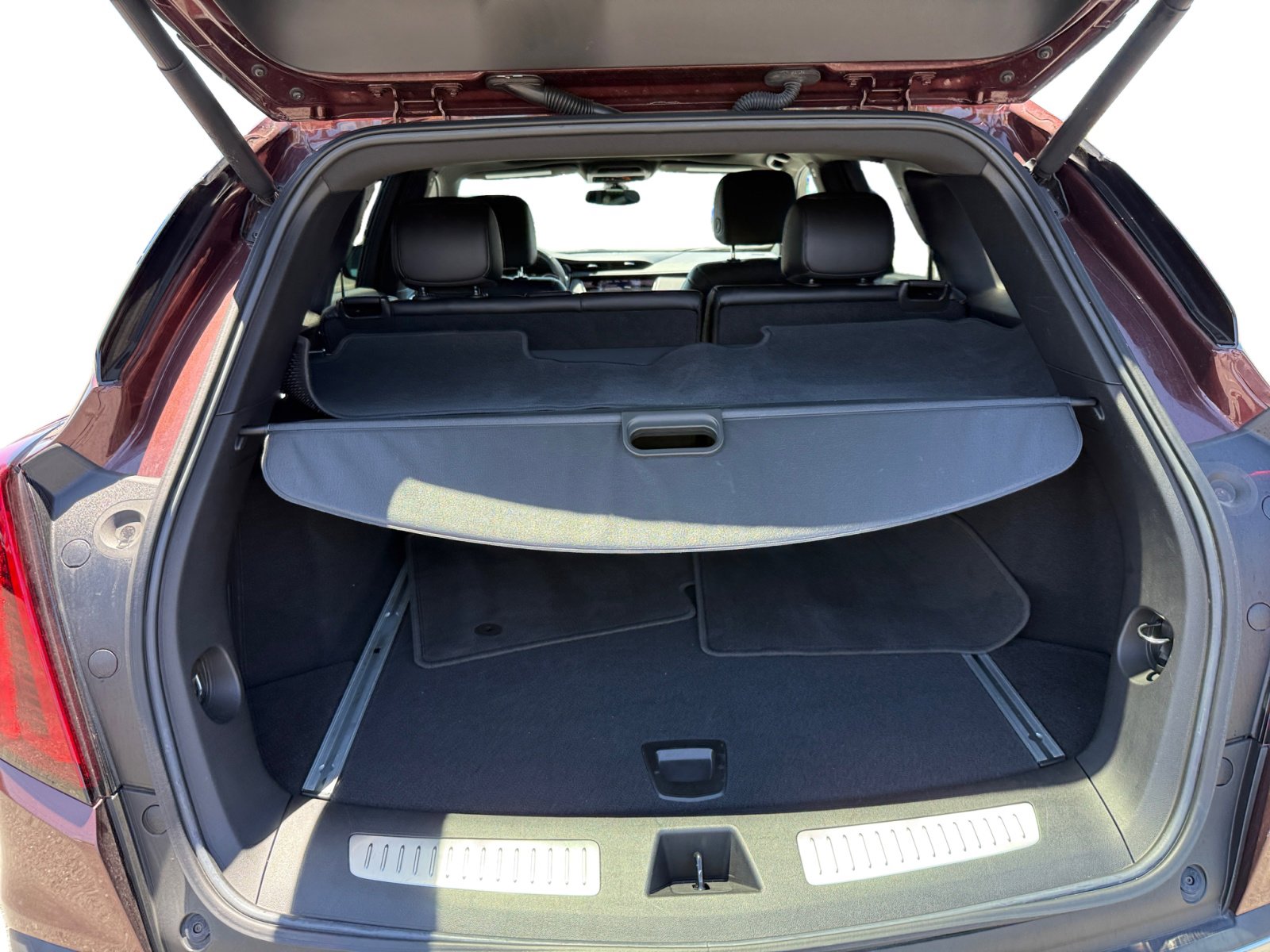 2022 Cadillac XT5 Premium Luxury photo 17
