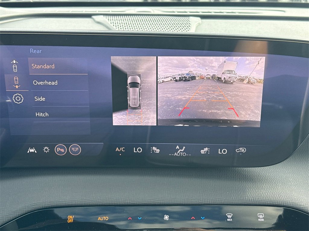 2026 BUICK ENCLAVE - Image 23