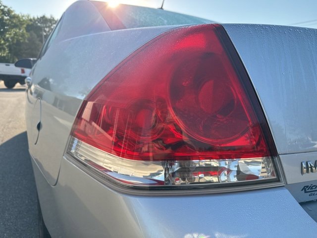 2014 Chevrolet Impala Limited Fleet photo 16