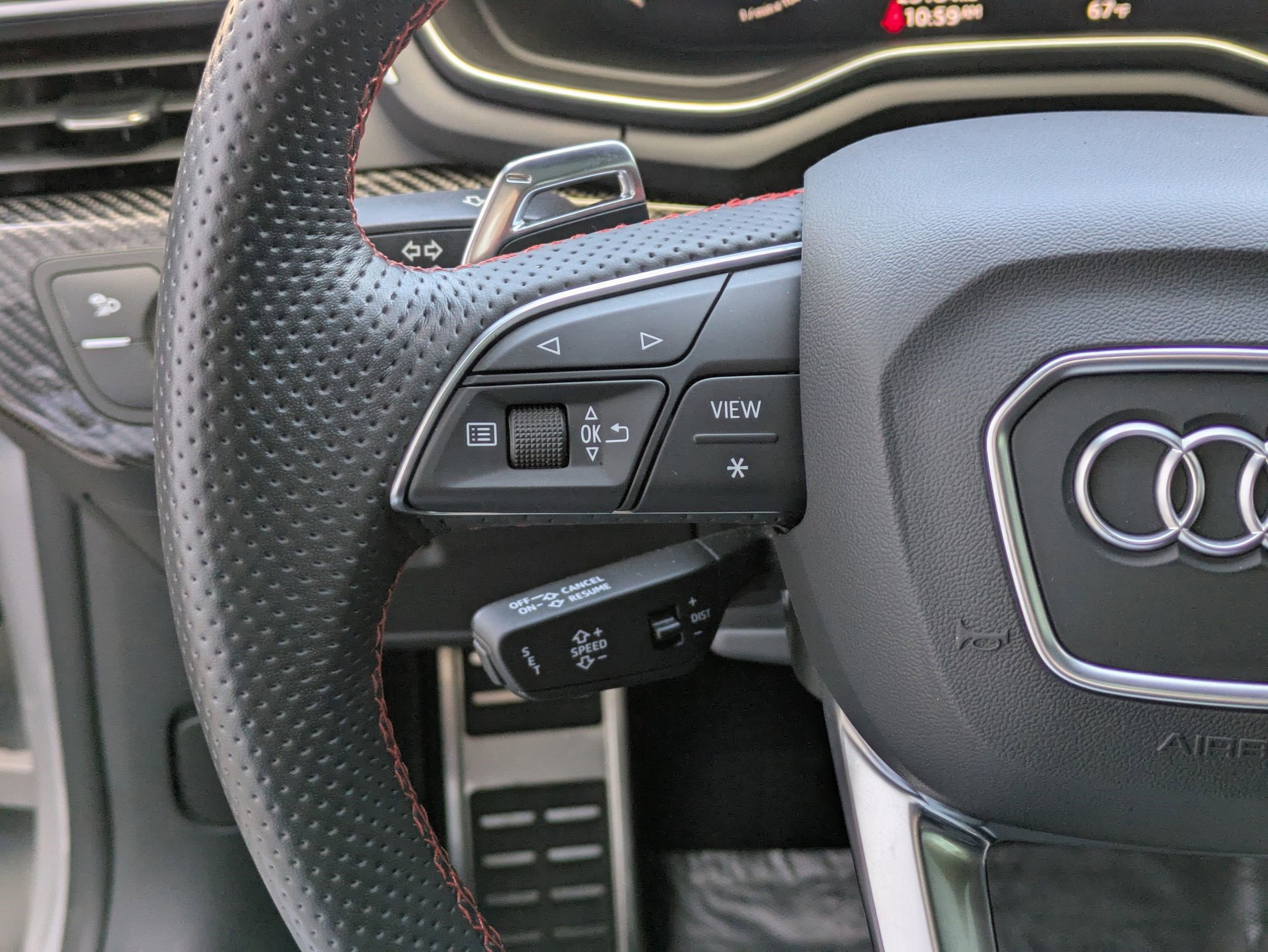 2021 Audi RS 5 photo 15