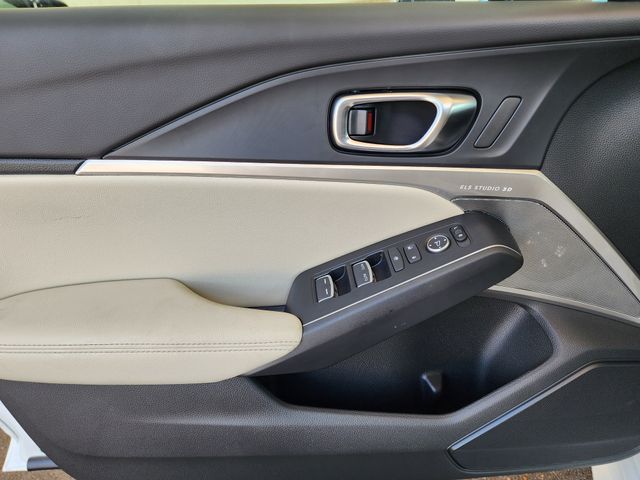 2025 Acura Integra Type S photo 10