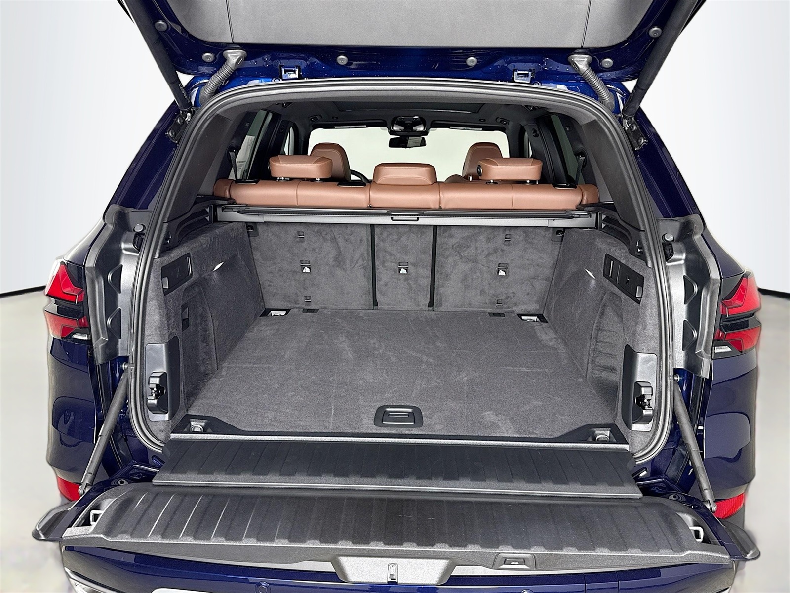 2026 Bmw X5 sDrive40i photo 27