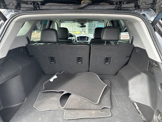2024 Gmc Terrain SLT photo 6